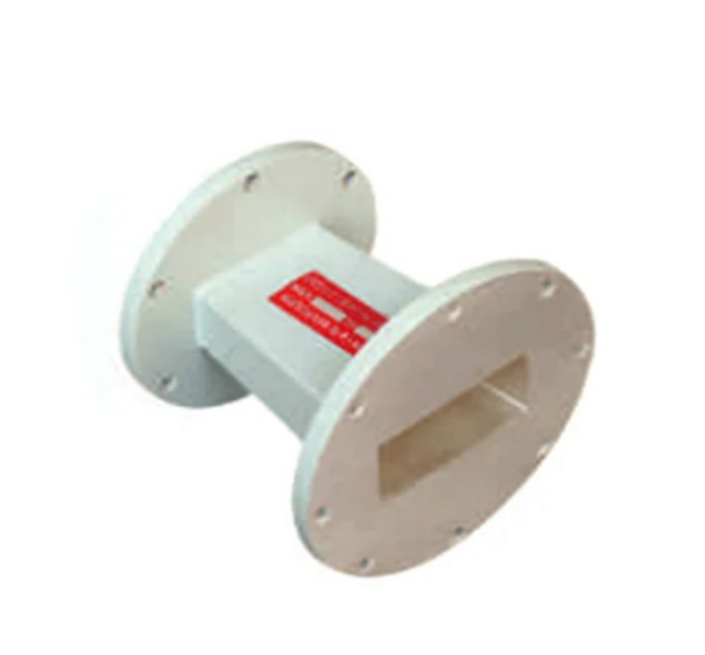 Waveguide Taper Transitions - Application: Industrial