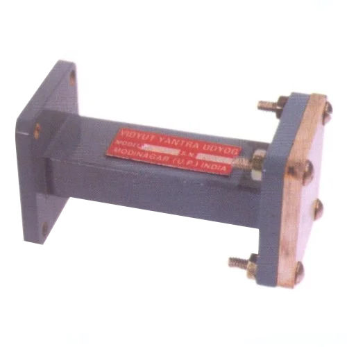 Waveguide Dielectric Cell