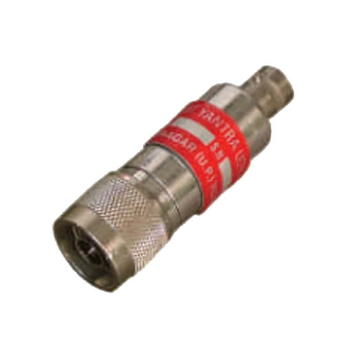 Coaxial Detector Mount Application: Industrial