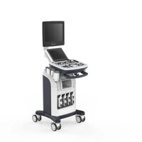 Ultrasound machine stand alone