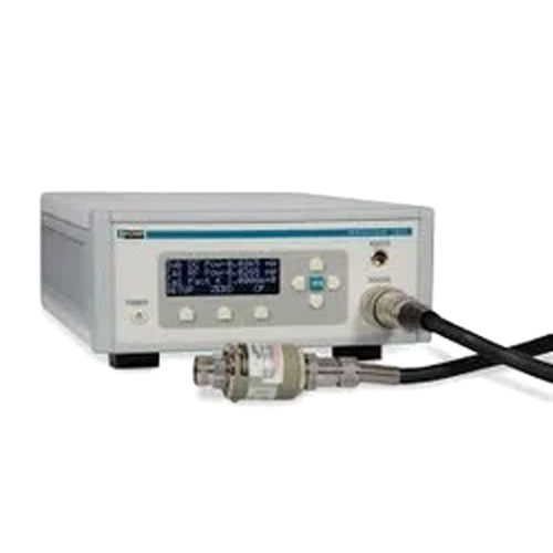 Laboratory Microwave Power Meter