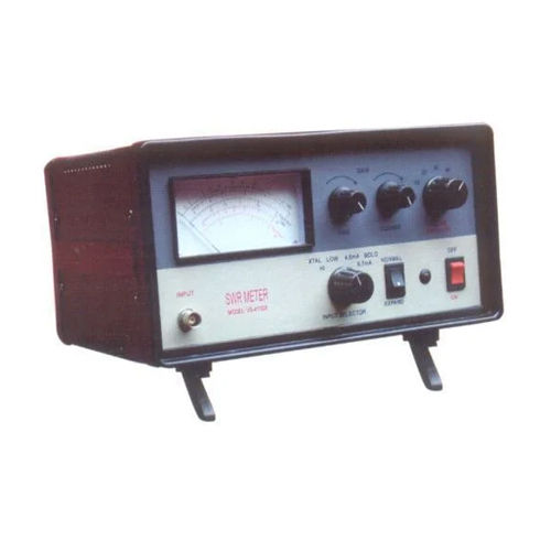 Heavy Duty SWR Meter