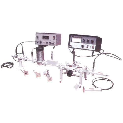 Laboratory Microwave Lab Kit