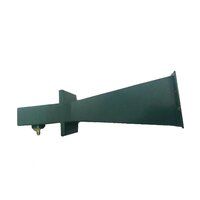 Horn Antenna With Sma Adapter