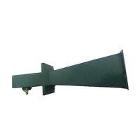 Horn Antenna With Sma Adapter