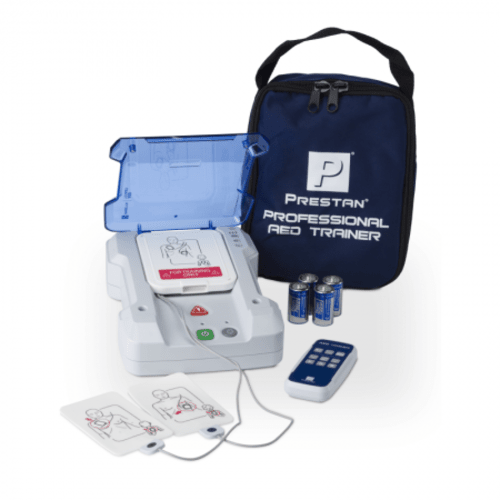 Professional AED Trainer PLUS