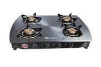 S4 SILVER GAS STOVE