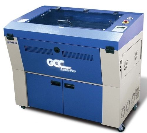 Laser Engraving Machine