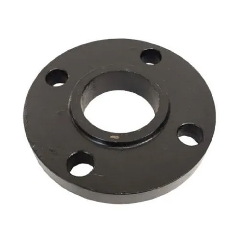 Round 3 Inch Carbon Steel Pipe Flange