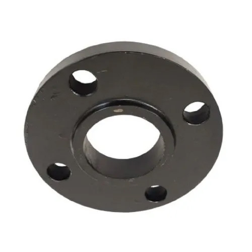 Carbon Steel Round Pipe Flange - Stainless Steel, Round Shape, ANSI Standard, Galvanized Surface | Durable and Corrosion-Resistant Design