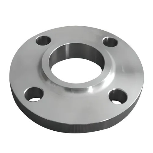 Round 3Inch Mild Steel Slip On Flange