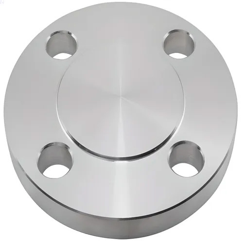 Round 3Inch Mild Steel Blrf Flange