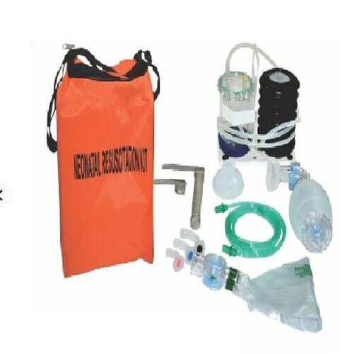 Resuscitation Kit Child