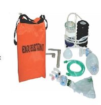 Resuscitation Kit Child