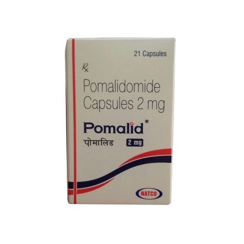 Pomalid 2 (Pomalidomide 2mg)