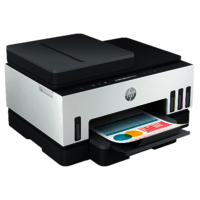 HP Smart Ink Tank 750 All in One Printer