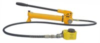 Liftit Low Height Hydraulic RMC 20 Ton Button Jack