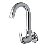 KN 07 135 Wall Mounted Sink Cock