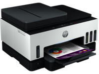 HP Smart Ink Tank 790 All in One Printer