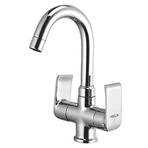 BL 05 149 Table Mounted Sink Mixer