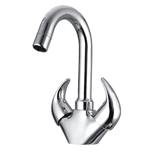 KN 07 149 Table Mounted Sink Mixer