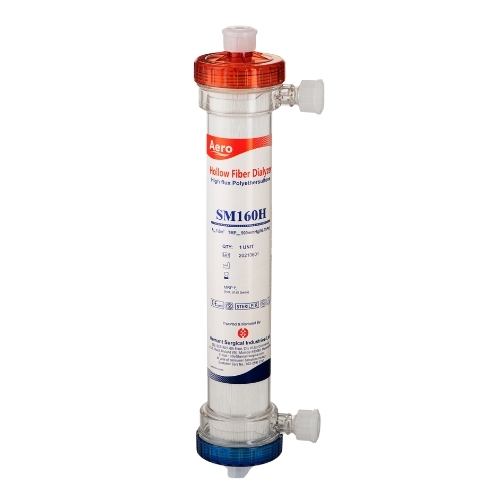 Dialyzer Aero