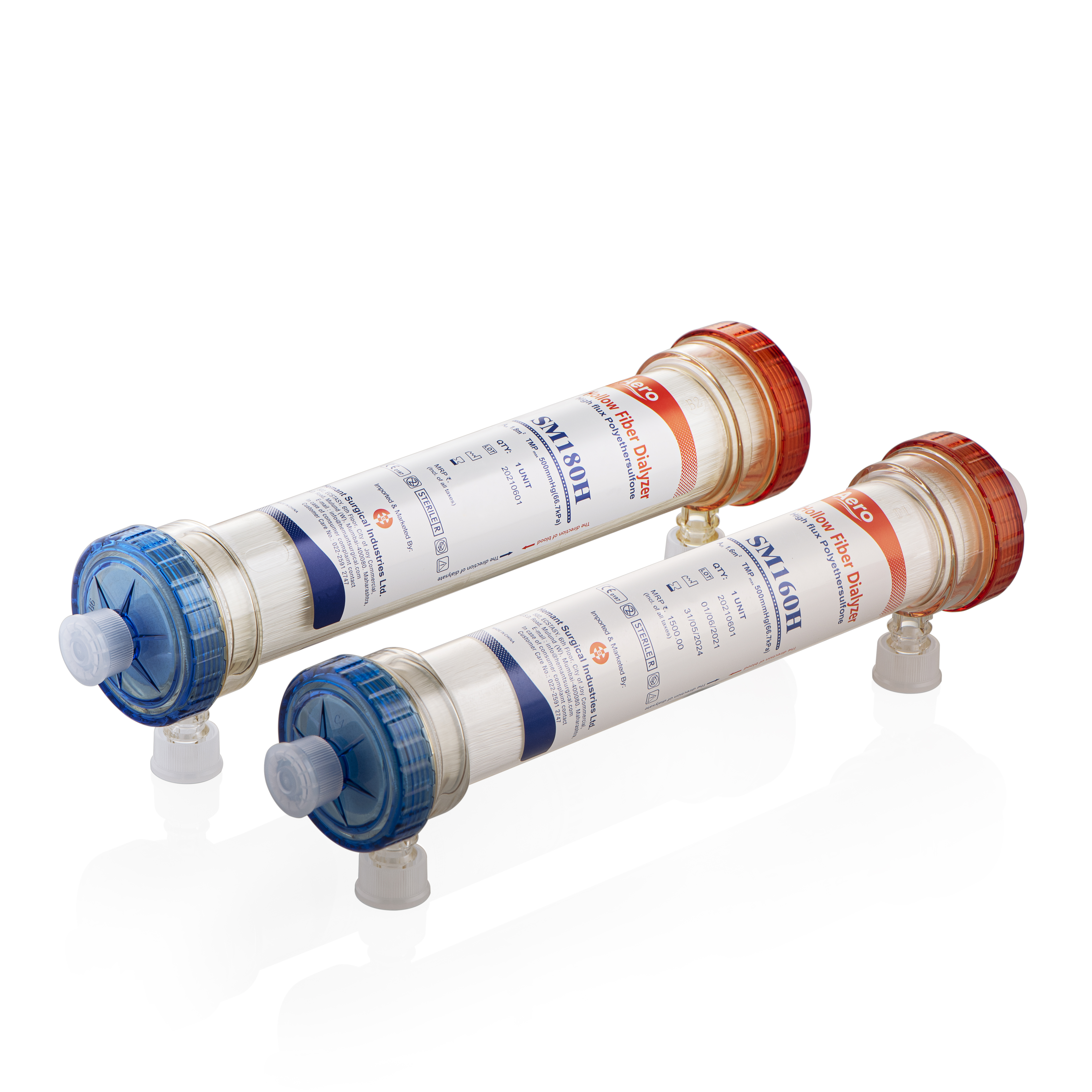 Dialyzer Aero