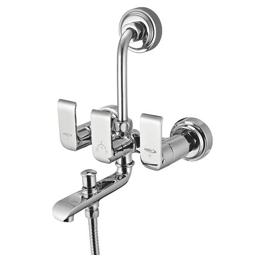 BL 05 163 3 In 1 Wall Mixer