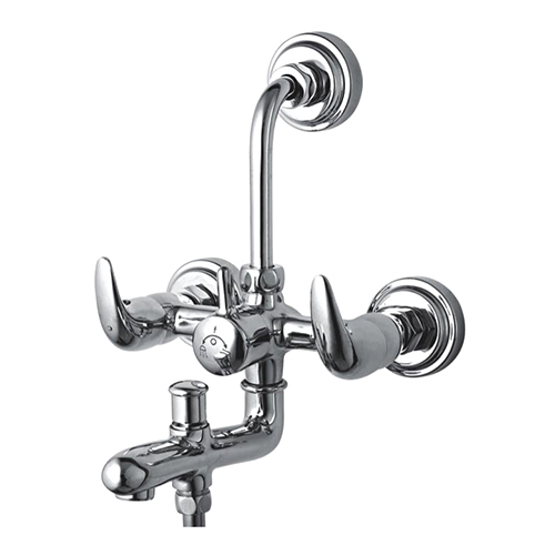 KN 07 163 3 In 1 Wall Mixer