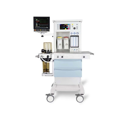 Atlas N3 anesthesia machine