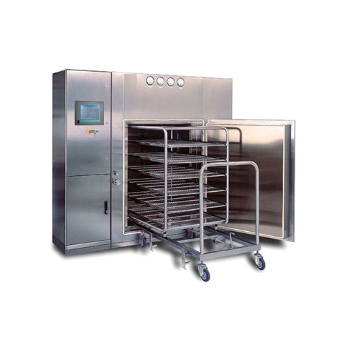 Stainless Steel Dry Heat Sterilizer