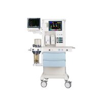 Atlas N5 anesthesia machine