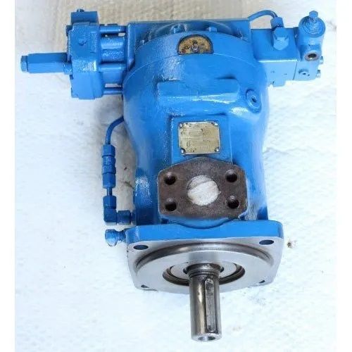 Hydraulic Pump