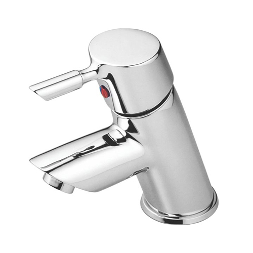 Silver Rz 15 201 S L Basin Mixer