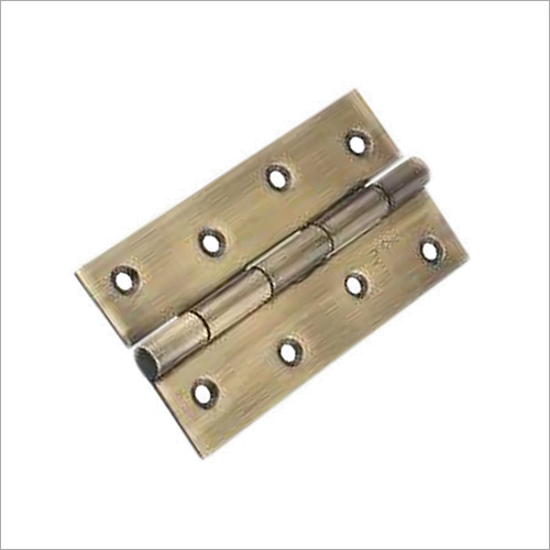 Premium Steel Welded Hinges Application: Door N Window Fittings