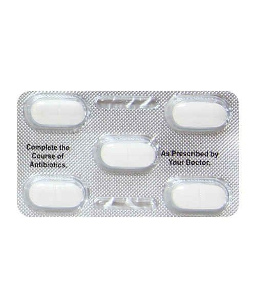 Azithromycin Tablet