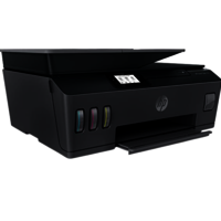 HP Ink Tank Smart 530 All in One Printer