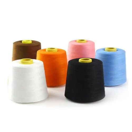 Dyed Spandex Yarn