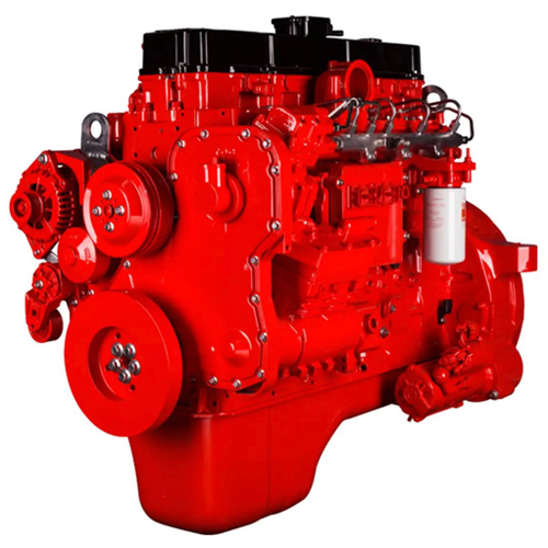 6BT Cummins Engine