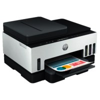 HP Ink Tank Smart 720 All in One Printer