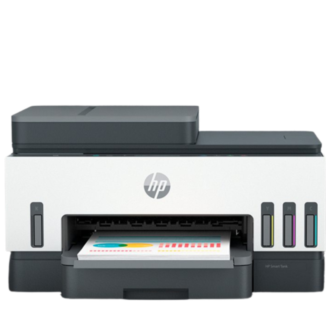 HP Ink Tank Smart 720 All in One Printer