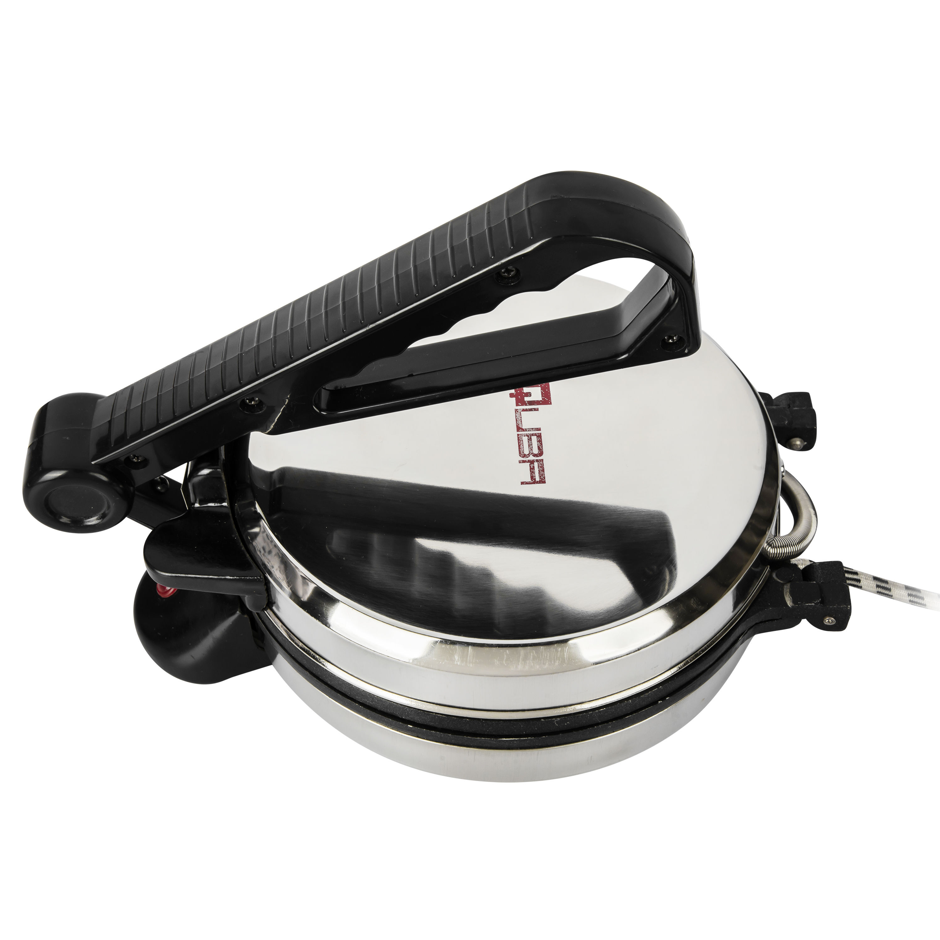 STAINLEES STEEL NON STICK  AUTOMATIC  ROTI MAKER