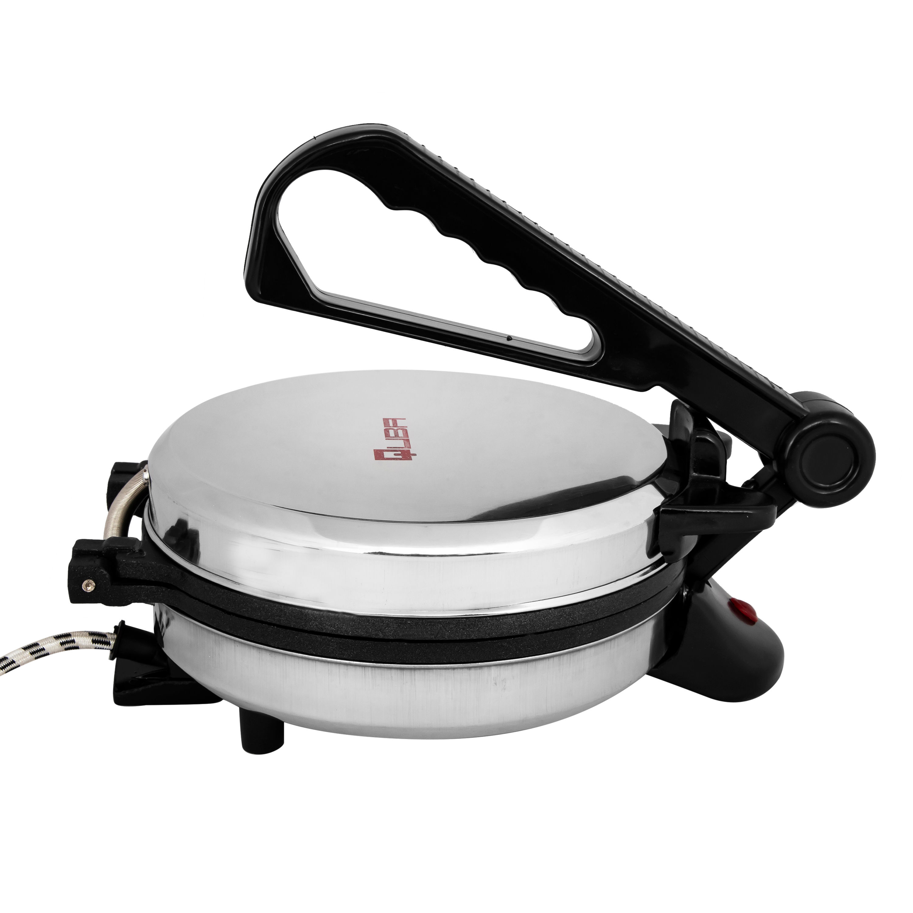 Stainlees Steel Non Stick  Automatic  Roti Maker