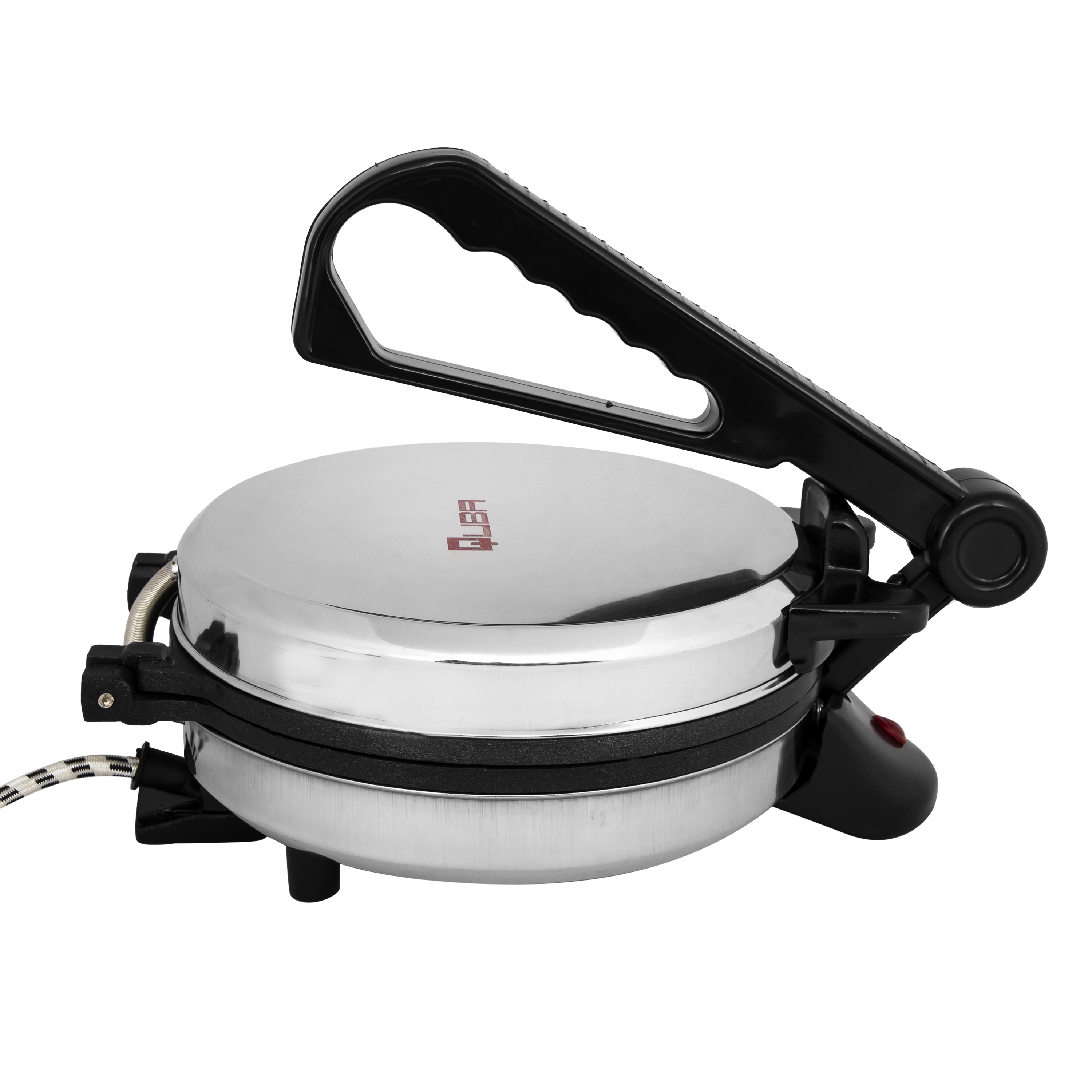 STAINLEES STEEL NON STICK  AUTOMATIC  ROTI MAKER