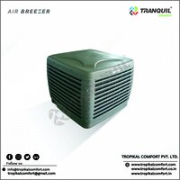 Industrial Ductable Coolers