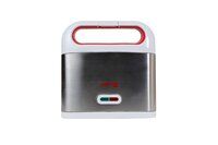 QUBA ELECTRIC SANDWICH MAKER TOASTER GRILLER