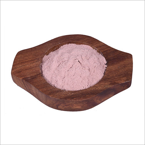 Dehydrated Red Onion Powder