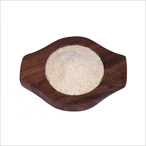Dehydrated White Onion Granules