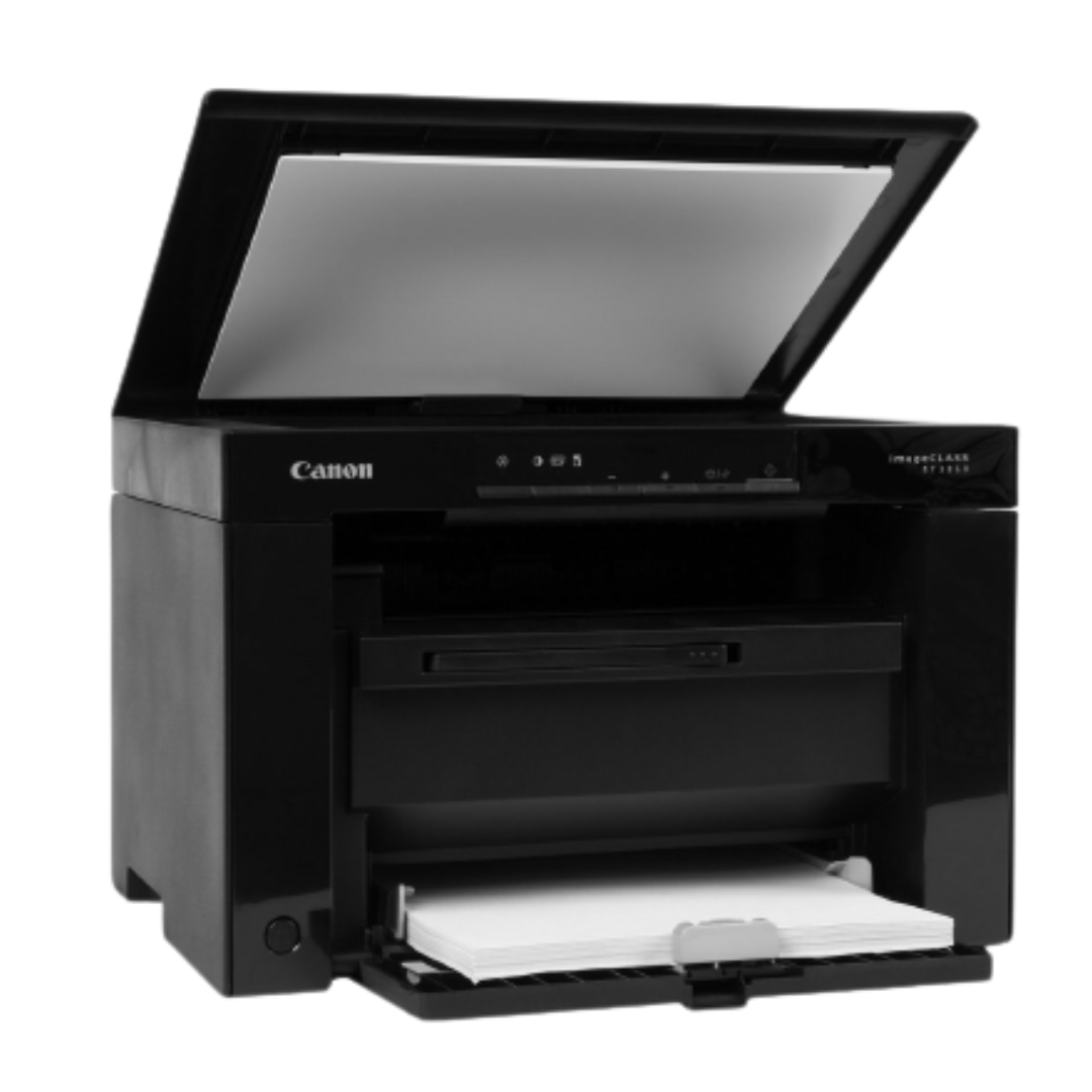 canon MF3010 Mono Multifunction All in One Printer