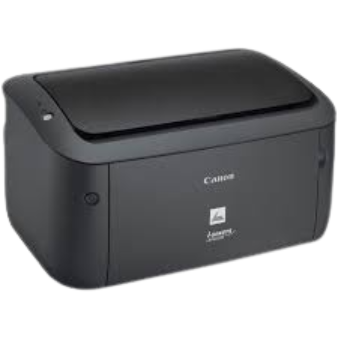 Canon LBP 2900B Single Function Laser Printer